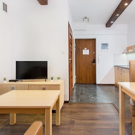 Apartamenty Sun & Snow Koscielisko Residence Extérieur photo