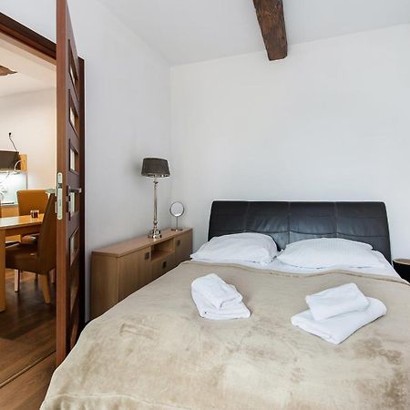 Apartamenty Sun & Snow Koscielisko Residence Extérieur photo