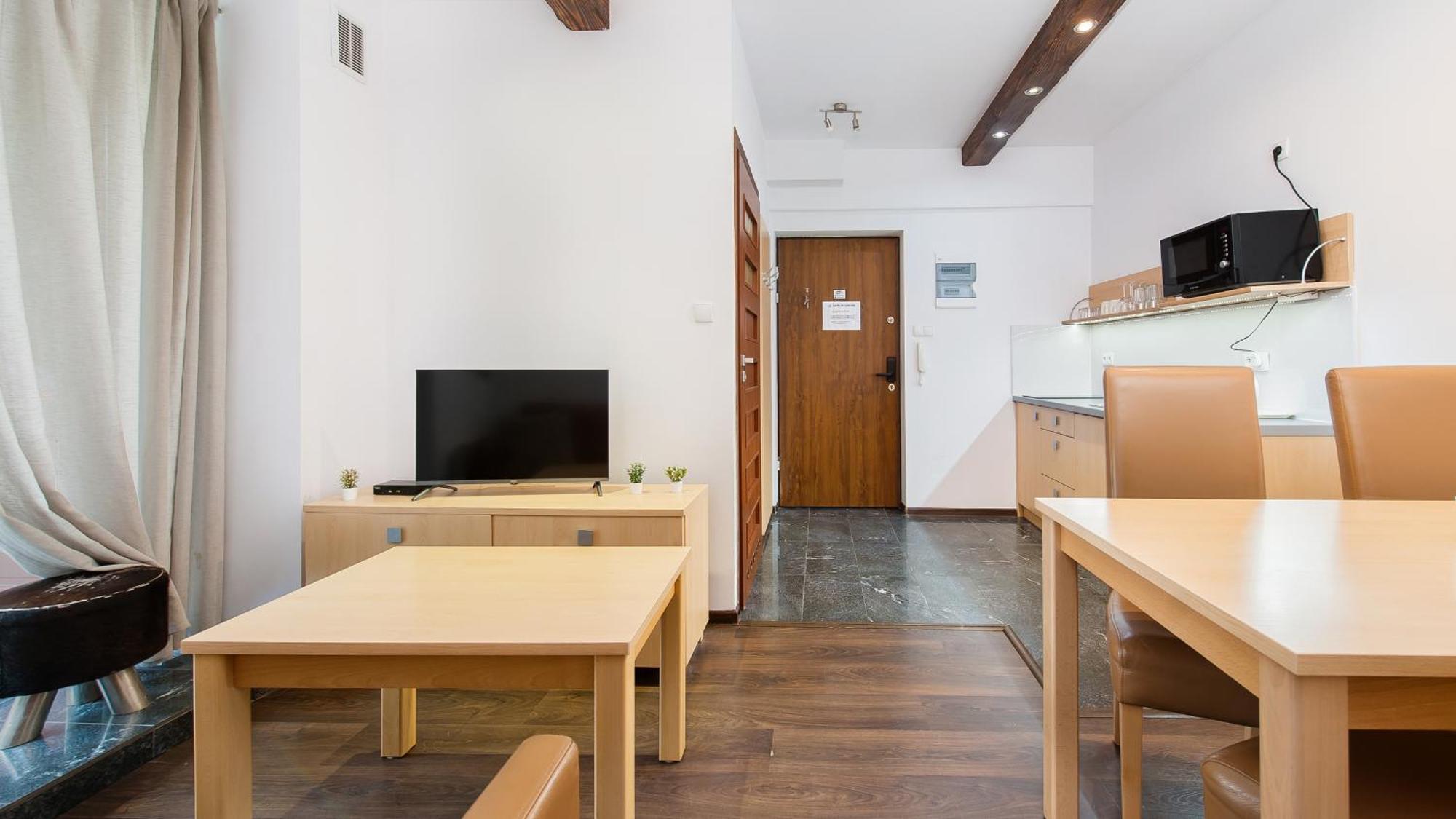 Apartamenty Sun & Snow Koscielisko Residence Extérieur photo