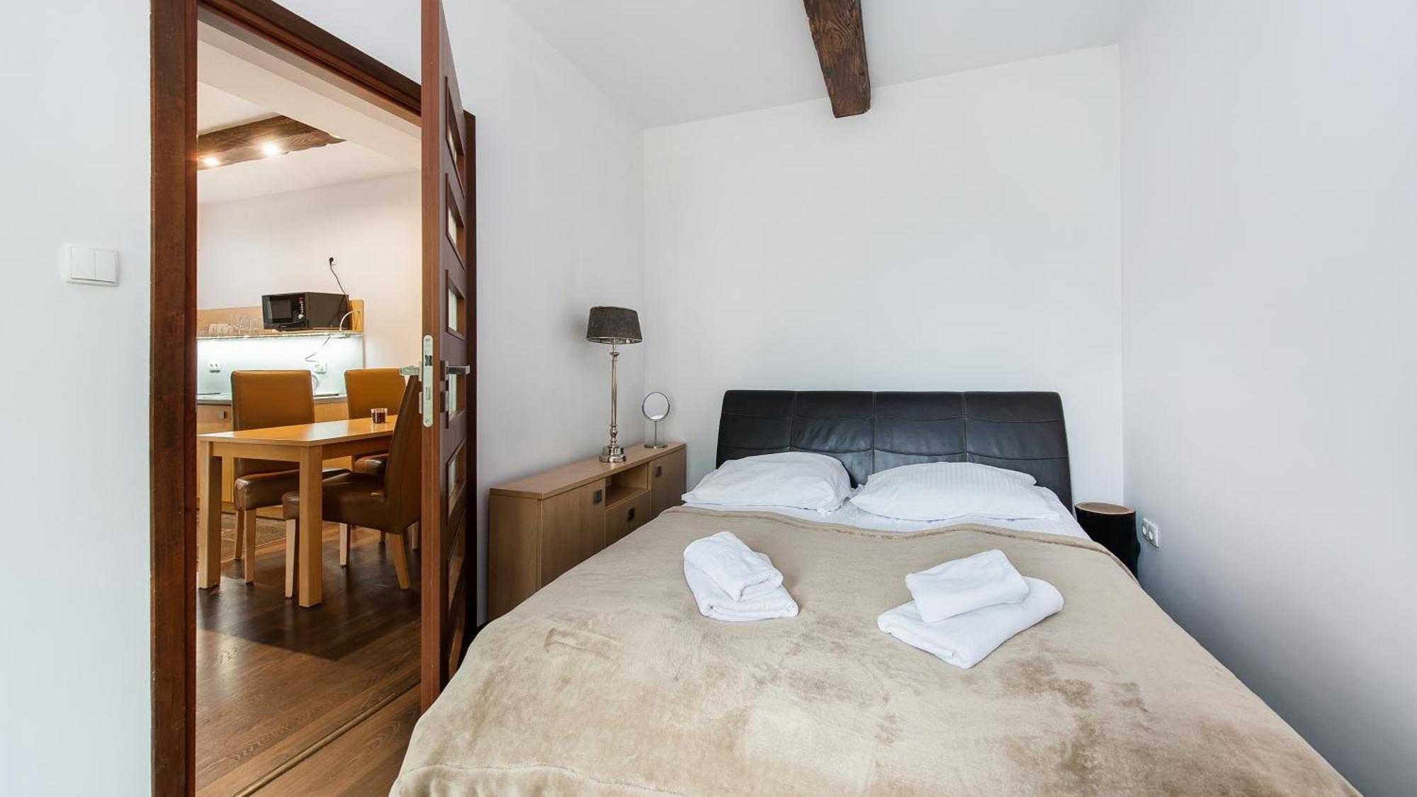 Apartamenty Sun & Snow Koscielisko Residence Extérieur photo