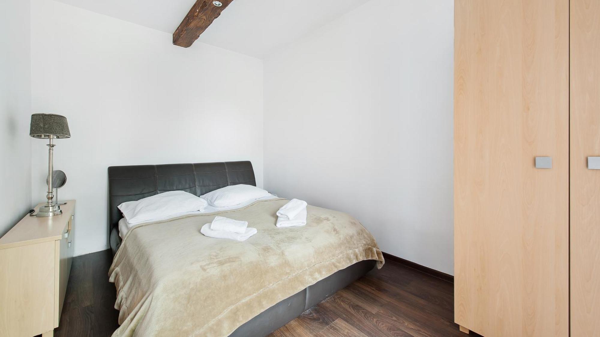 Apartamenty Sun & Snow Koscielisko Residence Extérieur photo