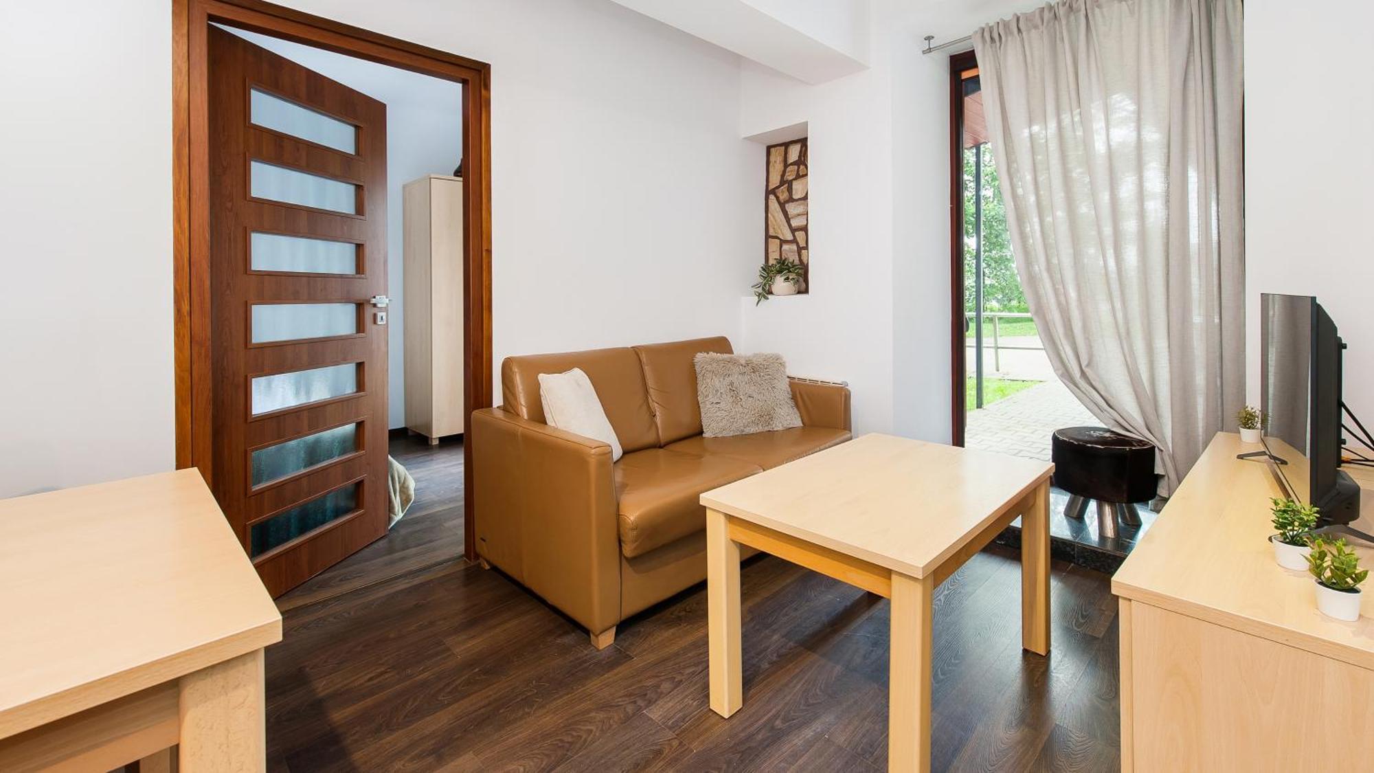 Apartamenty Sun & Snow Koscielisko Residence Extérieur photo