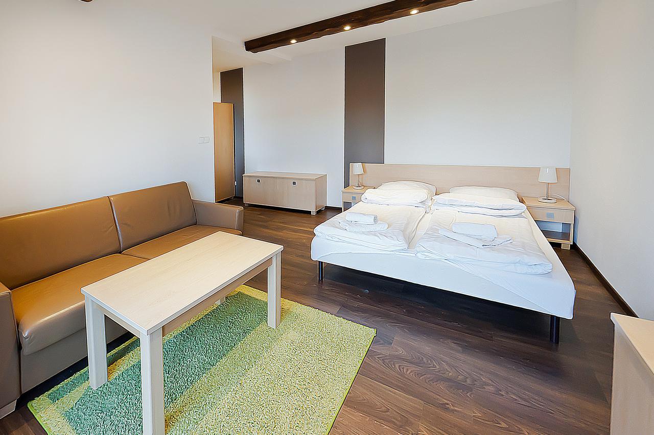 Apartamenty Sun & Snow Koscielisko Residence Extérieur photo