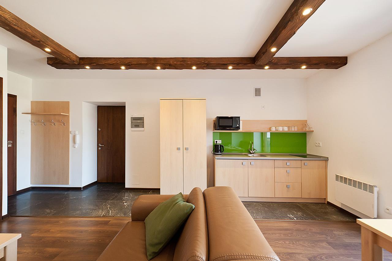 Apartamenty Sun & Snow Koscielisko Residence Extérieur photo