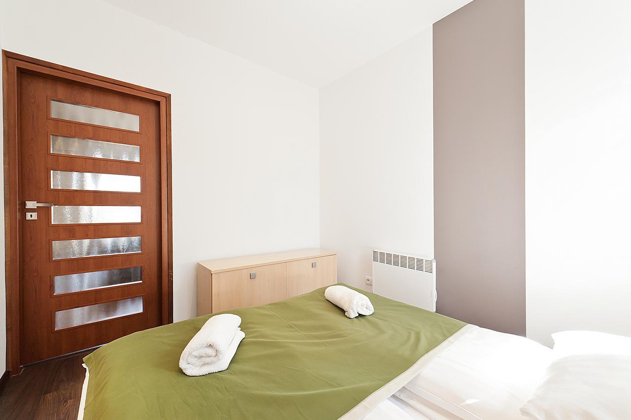 Apartamenty Sun & Snow Koscielisko Residence Extérieur photo