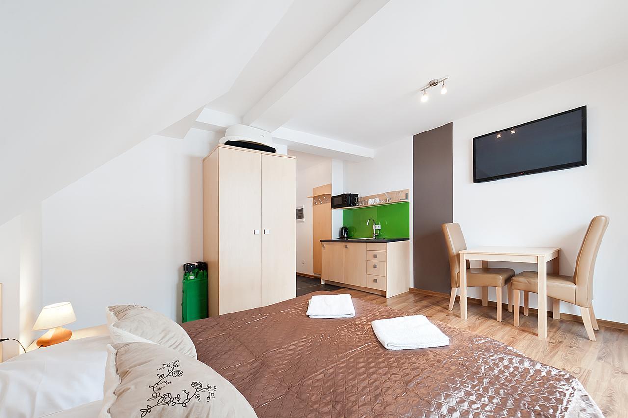 Apartamenty Sun & Snow Koscielisko Residence Extérieur photo