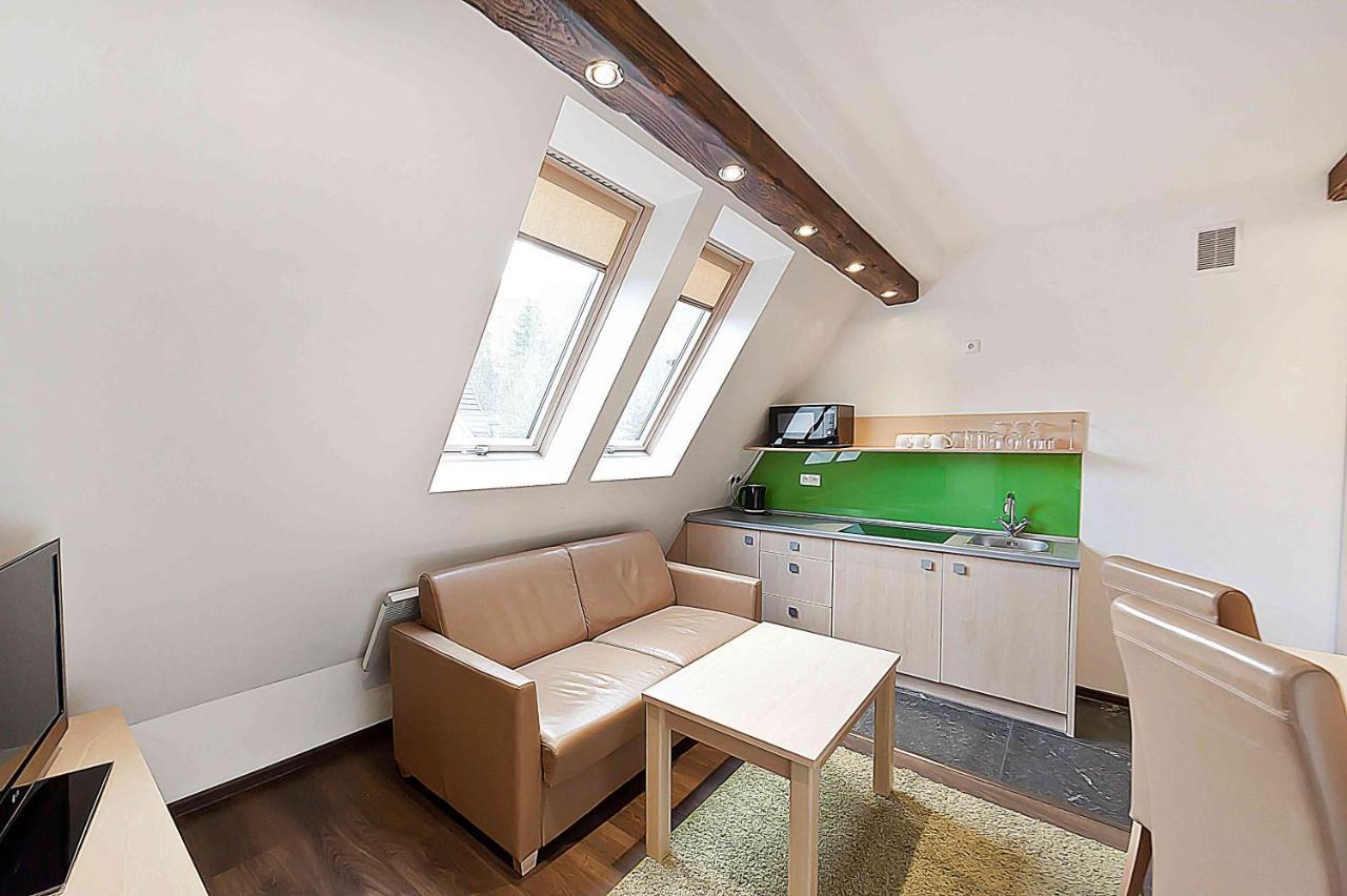 Apartamenty Sun & Snow Koscielisko Residence Extérieur photo