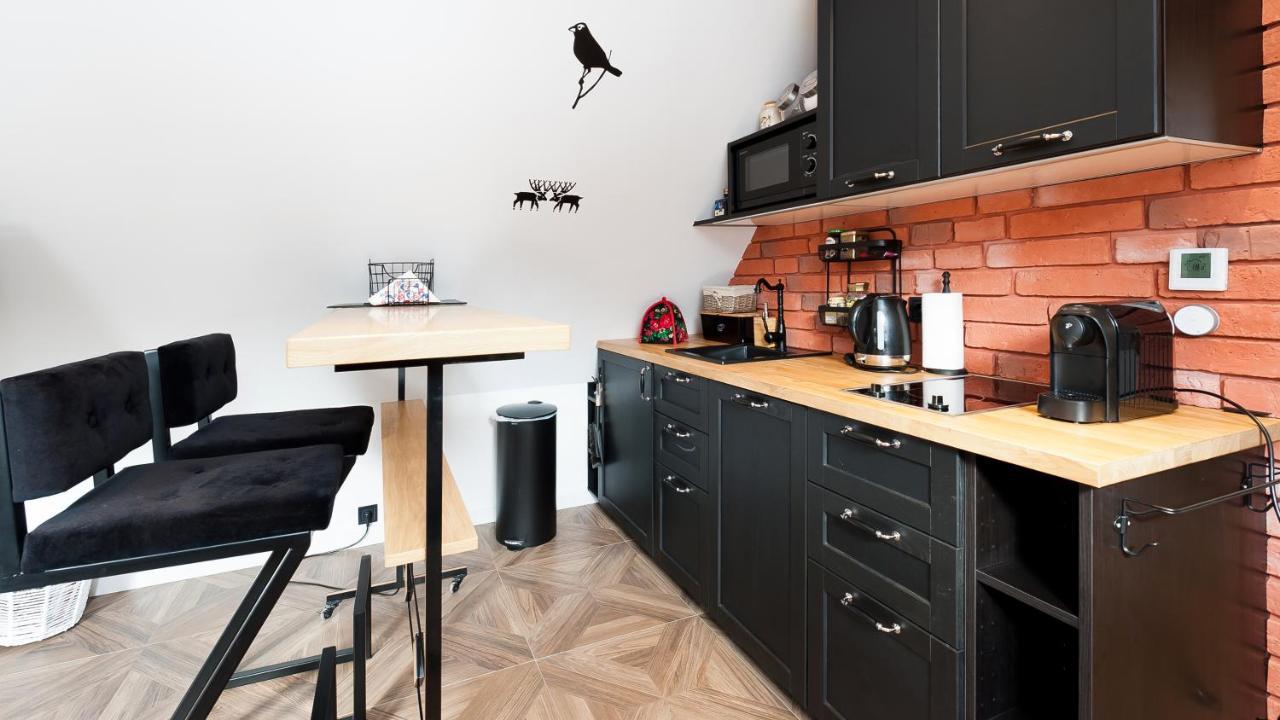 Apartamenty Sun & Snow Koscielisko Residence Extérieur photo